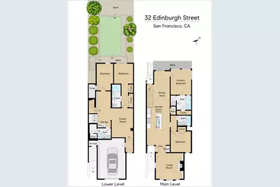 32 Edinburgh Street, San Francisco, CA 94112 - Photo 94