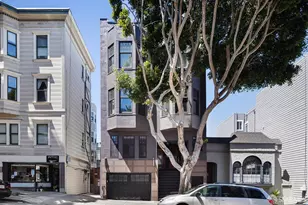 1623 Hyde St, San Francisco, CA 94109 - Photo 2