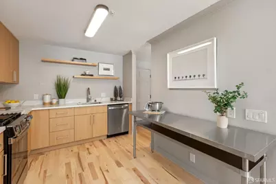 1565 Sacramento Street #3, San Francisco, CA 94109 - Photo 4