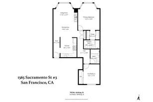 1565 Sacramento St, San Francisco, CA 94109 - Photo 22