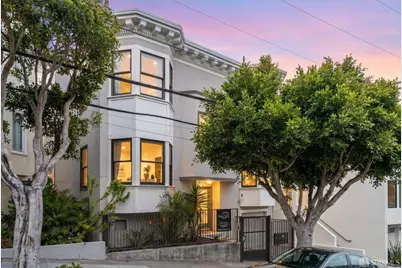 2362 15th Street #2362, San Francisco, CA 94114 - Photo 1