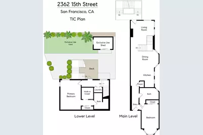 2362 15th Street #2362, San Francisco, CA 94114 - Photo 64
