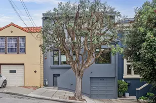 4524 25th St, San Francisco, CA 9411 - Photo 4