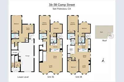 38 Camp Street, San Francisco, CA 94110 - Photo 48