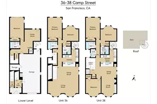 38 Camp St, San Francisco, CA 94110 - Photo 48