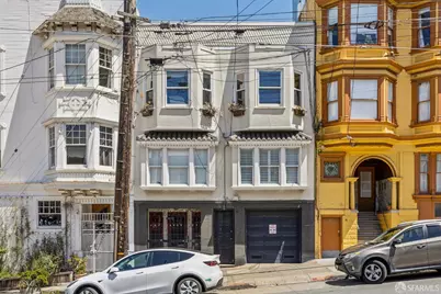 609 Castro Street #B, San Francisco, CA 94114 - Photo 1