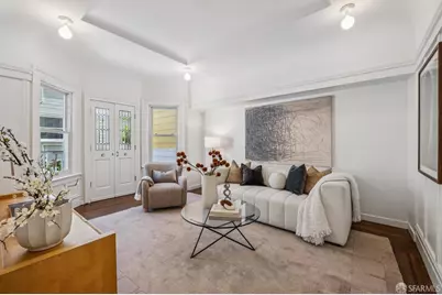 609 Castro Street #B, San Francisco, CA 94114 - Photo 2