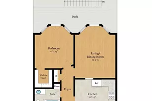 609 Castro St, San Francisco, CA 94114 - Photo 18