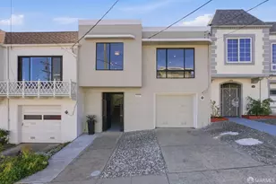 2587 35th Ave, San Francisco, CA 94116 - Photo 2