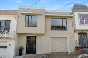 2587 35th Ave, San Francisco, CA 94116 - Photo 1