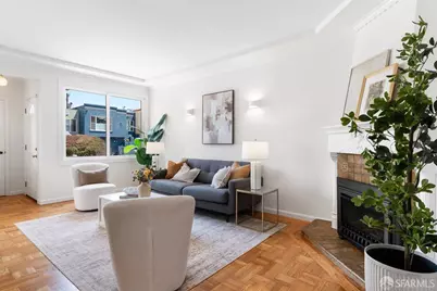 119 Melrose Avenue, San Francisco, CA 94127 - Photo 8