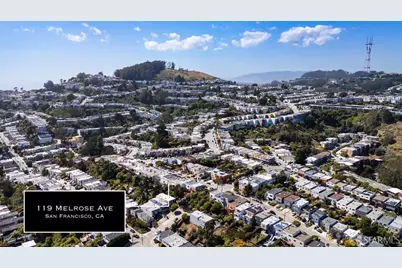 119 Melrose Avenue, San Francisco, CA 94127 - Photo 38