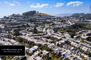 119 Melrose Ave, San Francisco, CA 94127 - Photo 38