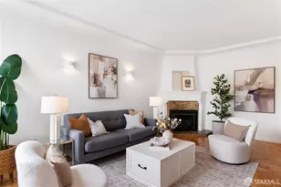 119 Melrose Ave, San Francisco, CA 94127 - Photo 4