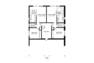 1192 Kains Ave, Berkeley, CA 94706 - Photo 6