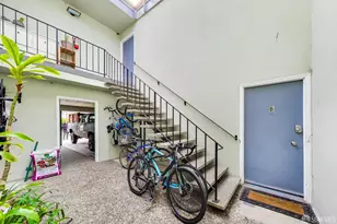 1192 Kains Ave, Berkeley, CA 94706 - Photo 2