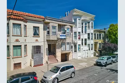 3660 20th Street, San Francisco, CA 94110 - Photo 4