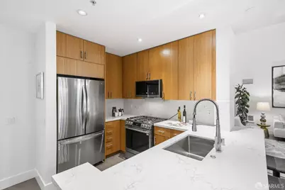 235 Berry Street #115, San Francisco, CA 94158 - Photo 16