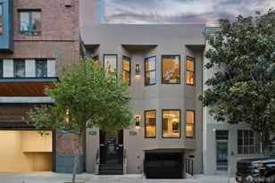 1128 Harrison St, San Francisco, CA 94103 - Photo 2