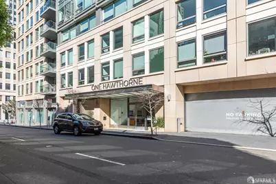 1 Hawthorne Street #4H, San Francisco, CA 94105 - Photo 58