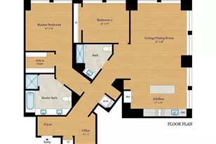 1 Hawthorne St, San Francisco, CA 94105 - Photo 36