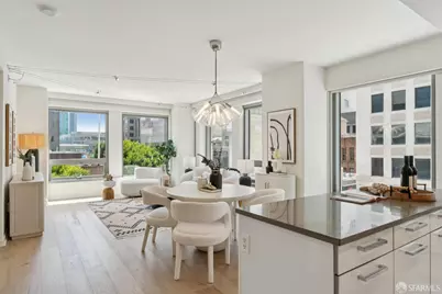 1 Hawthorne Street #4H, San Francisco, CA 94105 - Photo 12