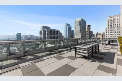 1 Hawthorne Street #4H, San Francisco, CA 94105 - Photo 48