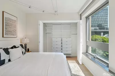 1 Hawthorne Street #4H, San Francisco, CA 94105 - Photo 36