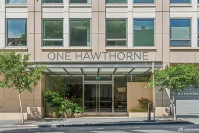 1 Hawthorne Street #4H, San Francisco, CA 94105 - Photo 72