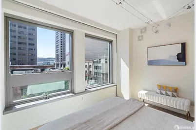 1 Hawthorne Street #4H, San Francisco, CA 94105 - Photo 22
