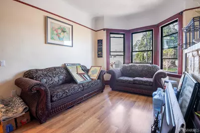 2937 Harrison Street, San Francisco, CA 94110 - Photo 4