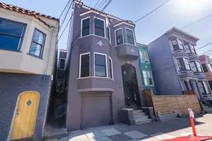 2937 Harrison St, San Francisco, CA 94110 - Photo 1