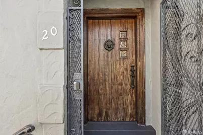 20 Crescent Avenue, San Francisco, CA 94110 - Photo 2