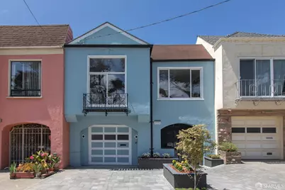 2771 37th Avenue, San Francisco, CA 94116 - Photo 58