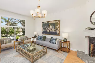 2771 37th Avenue, San Francisco, CA 94116 - Photo 4