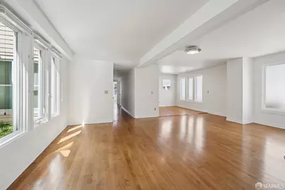 615 Noe Street #2, San Francisco, CA 94114 - Photo 2