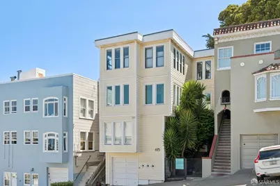 615 Noe Street #2, San Francisco, CA 94114 - Photo 24