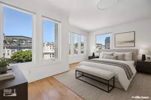 615 Noe St, San Francisco, CA 94114 - Photo 12