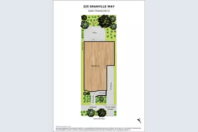 225 Granville Way, San Francisco, CA 94127 - Photo 2