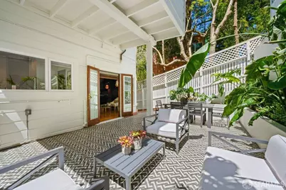 980 Ashbury Street, San Francisco, CA 94117 - Photo 60