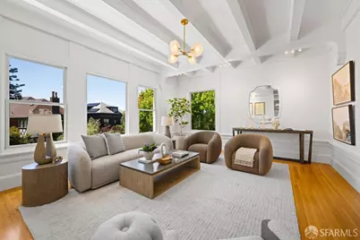 980 Ashbury Street, San Francisco, CA 94117 - Photo 16