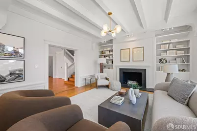 980 Ashbury Street, San Francisco, CA 94117 - Photo 14