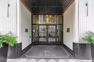 631 O'Farrell St, San Francisco, CA 94109 - Photo 24
