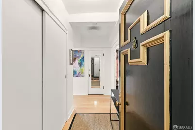 631 Ofarrell Street #702, San Francisco, CA 94109 - Photo 2