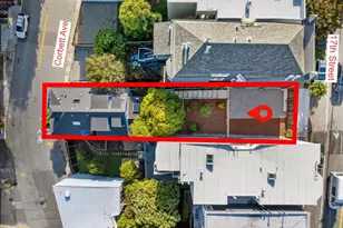 132 Corbett Ave, San Francisco, CA 94114 - Photo 16