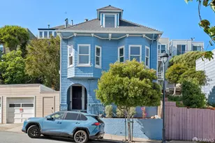 132 Corbett Ave, San Francisco, CA 94114 - Photo 20