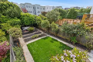546 18th Ave, San Francisco, CA 94121 - Photo 4