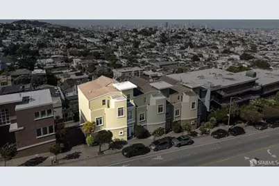 678 Clipper Street #1, San Francisco, CA 94114 - Photo 42