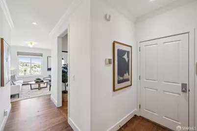 678 Clipper Street #1, San Francisco, CA 94114 - Photo 32