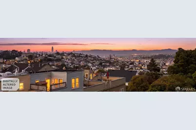 678 Clipper Street #1, San Francisco, CA 94114 - Photo 8